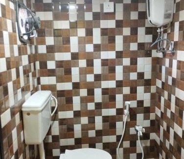 Agartala Apartment | Srimaan Homestay