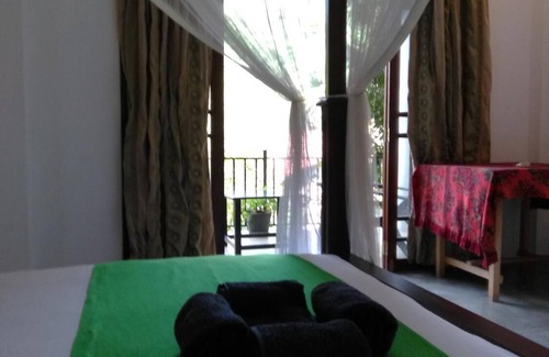 Unawatuna House | Srimali's Residence