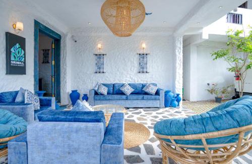 Ettukala Hotel | Srinill Beach Resort