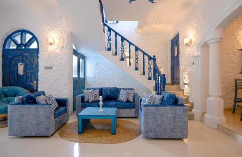 Ettukala Hotel | Srinill Beach Resort