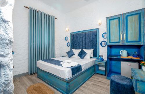 Ettukala Hotel | Srinill Beach Resort