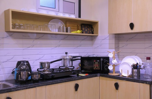 Serilingampally Hotel | Srinivasam Studio Flat