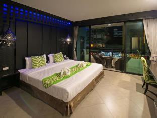 Downtown Krabi Hotel | Srisawara Casa Hotel