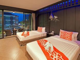 Downtown Krabi Hotel | Srisawara Casa Hotel