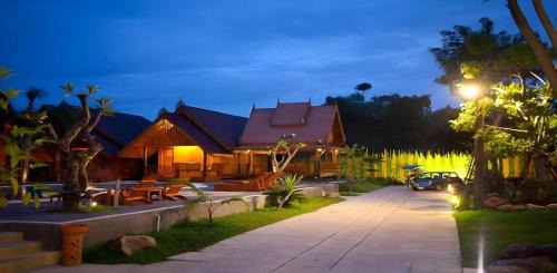 Cha-am Resort | Srisawat Resort