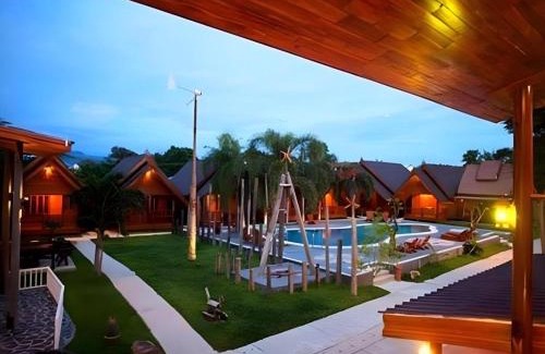 Cha-am Resort | Srisawat Resort