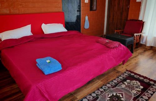 Bommayapalayam House | srishti guest house