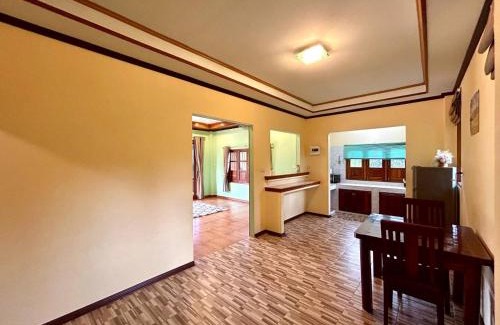 Ko Pha-ngan House | srisook Resort