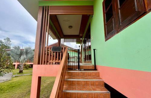 Ko Pha-ngan House | srisook Resort
