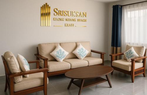Nong Thale Hotel | Srisuksan Klong Muang Beach
