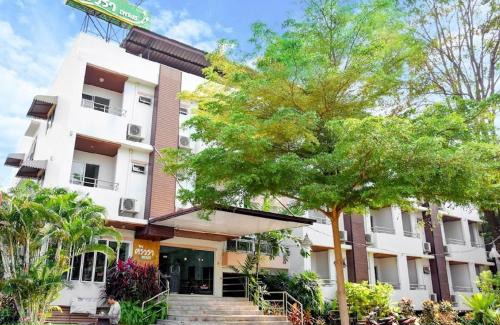 Phetchabun Hotel | Srivara Place โรงแรมศรีวรา เพลส