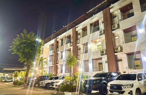 Phetchabun Hotel | Srivara Place โรงแรมศรีวรา เพลส