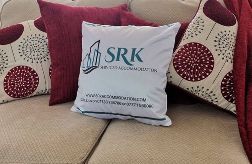Peterborough Apartment | SRK - Private and Spacious Luxury Apartments with Free Parking
