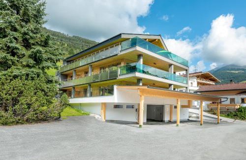 Gerlos Apartment | Sruh Prime Apart