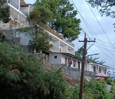 Kodaikanal House | Sruthi Garden. Homestay. Kodaikanal
