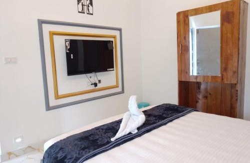 Kodaikanal House | Sruthi Garden. Homestay. Kodaikanal