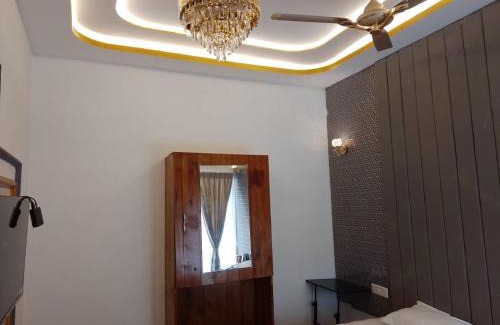 Kodaikanal House | Sruthi Garden. Homestay. Kodaikanal