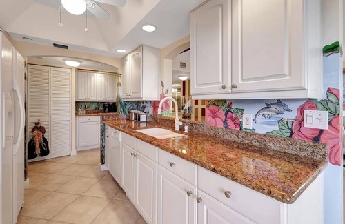 Fort Pierce Condo | SS 4123 Ocean View - Welcome To Paradise