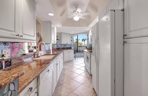 Fort Pierce Condo | SS 4123 Ocean View - Welcome To Paradise