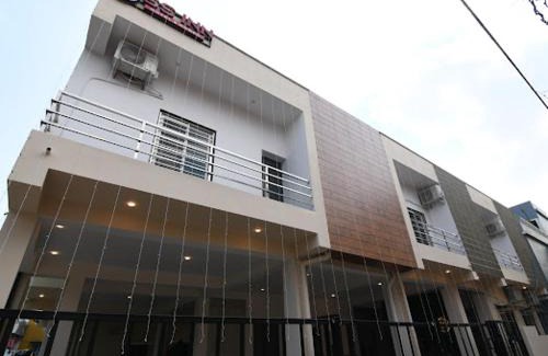 Bhubaneshwar House | SS INN Hotel