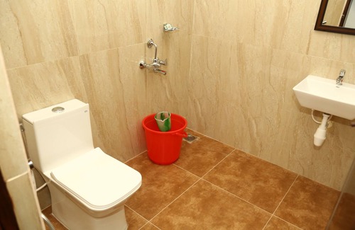 Egmore Hotel | SS STAY