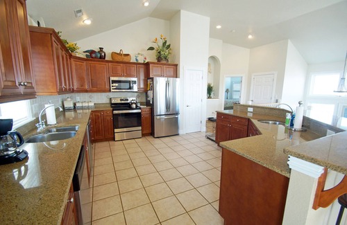 Kitty Hawk House | SS93- Semi-Oceanfront Home with 7 BRs and beautiful ocean views!