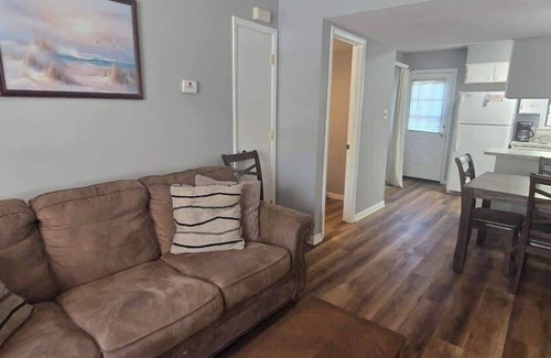Saint Simons Island Apartment | SSI, Ga Beach at Butler # 3 Island Getaway