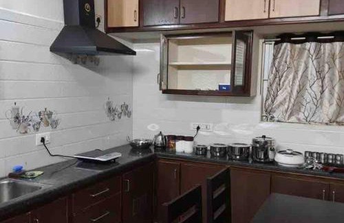 Tirupati Apartment | SSN Home Stays in Tirupati near Alipiri