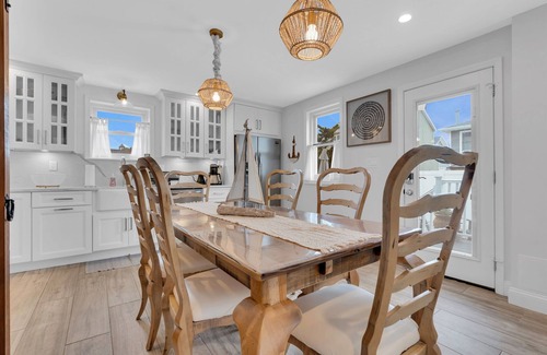 Ortley Beach Apartment | SSP Cottage: A 'MyShoreCottage' Property