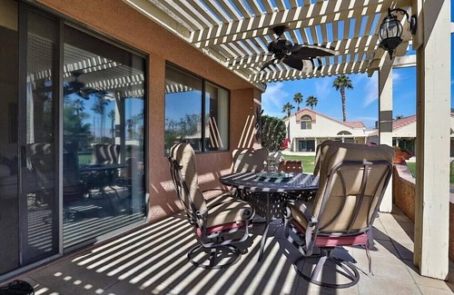 Palm Desert Condo | SSR #2 - Sampson “Suite” Retreat