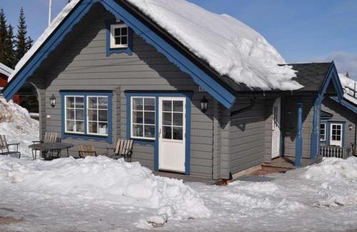 Salen House | Stärhusvägen 6B