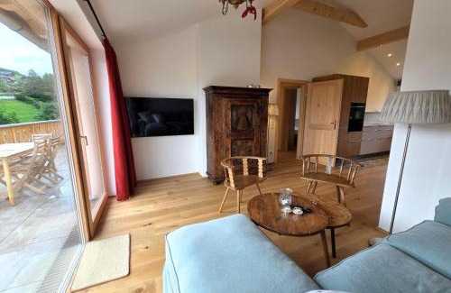 Tamsweg Apartment | Stöffler Haus Top 3