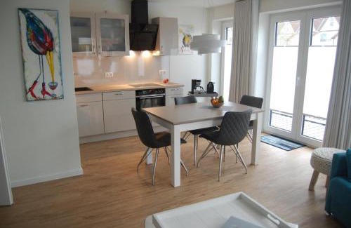 Kellenhusen Apartment | Störtebeker 5 - HERZSTÜCK