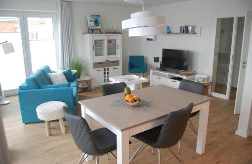 Kellenhusen Apartment | Störtebeker 5 - HERZSTÜCK