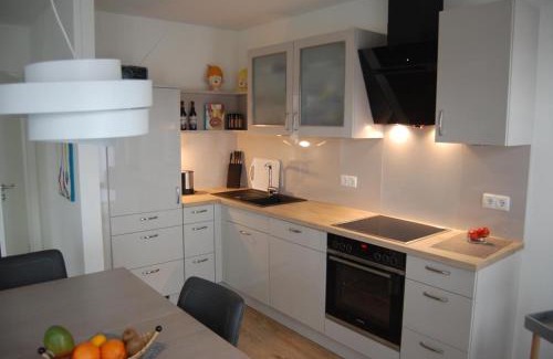 Kellenhusen Apartment | Störtebeker 5 - HERZSTÜCK