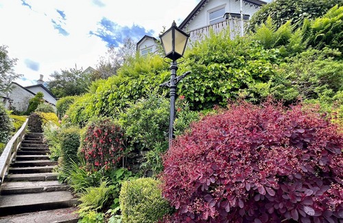 Innellan Cottage | St Abbs - a coastal villa with spectacular sea views