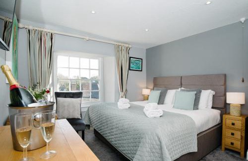 St. Agnes Hotel | St Agnes Hotel
