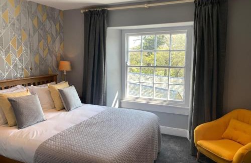 St. Agnes Hotel | St Agnes Hotel