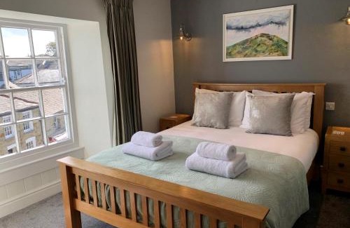 St. Agnes Hotel | St Agnes Hotel