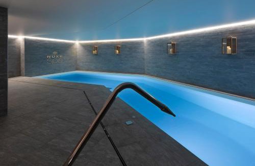 La Clusaz Hotel | St-Alban Hotel & Spa