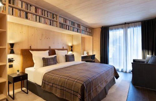 La Clusaz Hotel | St-Alban Hotel & Spa