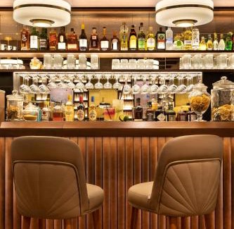 La Clusaz Hotel | St-Alban Hotel & Spa
