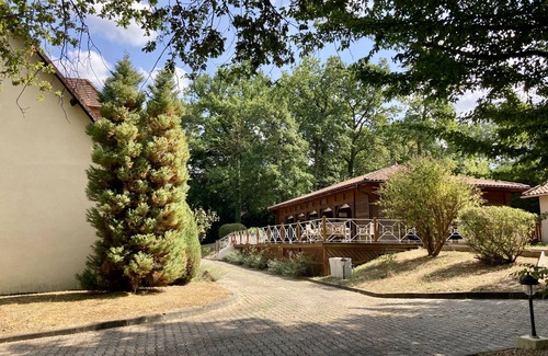 Terrasson-la-Villedieu House | St. Amour - Maison en Dordogne Avec Piscine