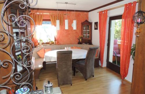 Sankt Andrae im Lungau Apartment | St. Andrä im Lungau - Ruhe und Natur