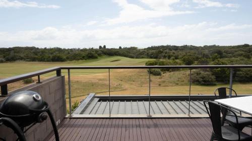 Fingal Apartment | St Andrews Beach Golf Club Apartment 8 03
