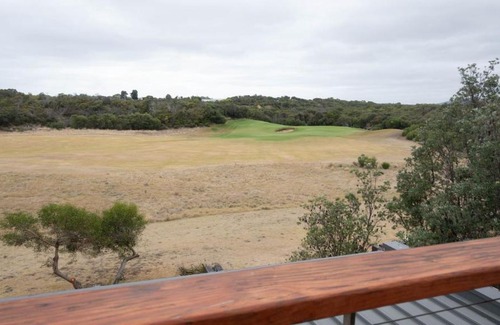 Fingal Apartment | St Andrews Beach Golf Club Apartment 5 04