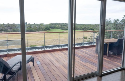 Fingal Apartment | St Andrews Beach Golf Club Apartment 5 04