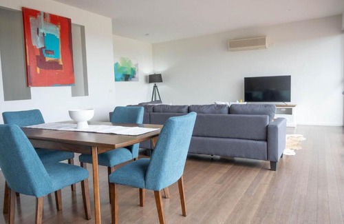Fingal Apartment | St Andrews Beach Golf Club Apartment 5 04