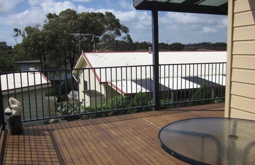 Ventnor House | St Andrews Cove