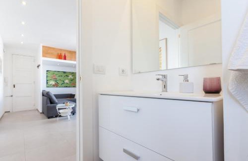 Sant Antoni Apartment | St. Antoni sky lounge